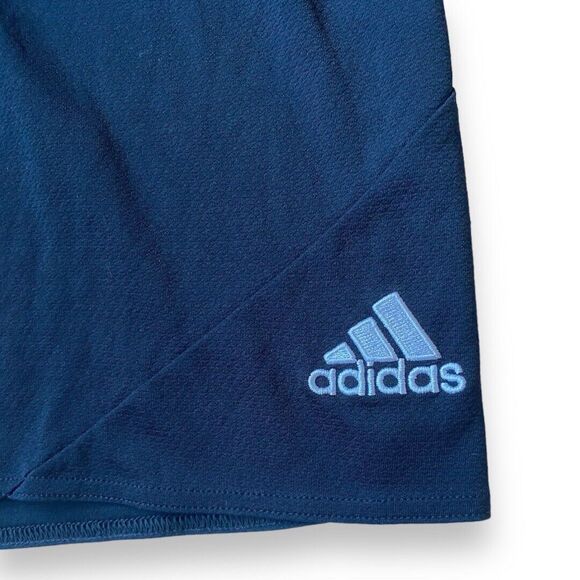 Adidas Shorts Climalite Size Small Black - Picture 2 of 8